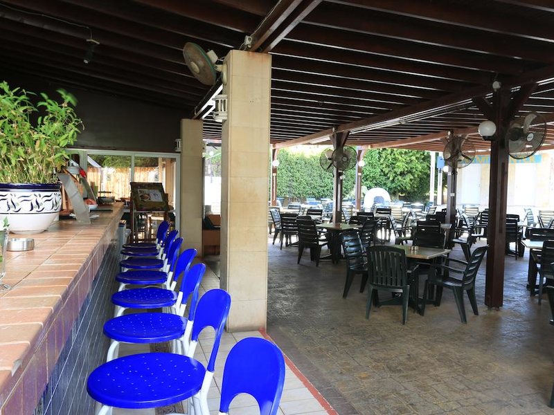 Jacaranda Hotel Apartments 205965