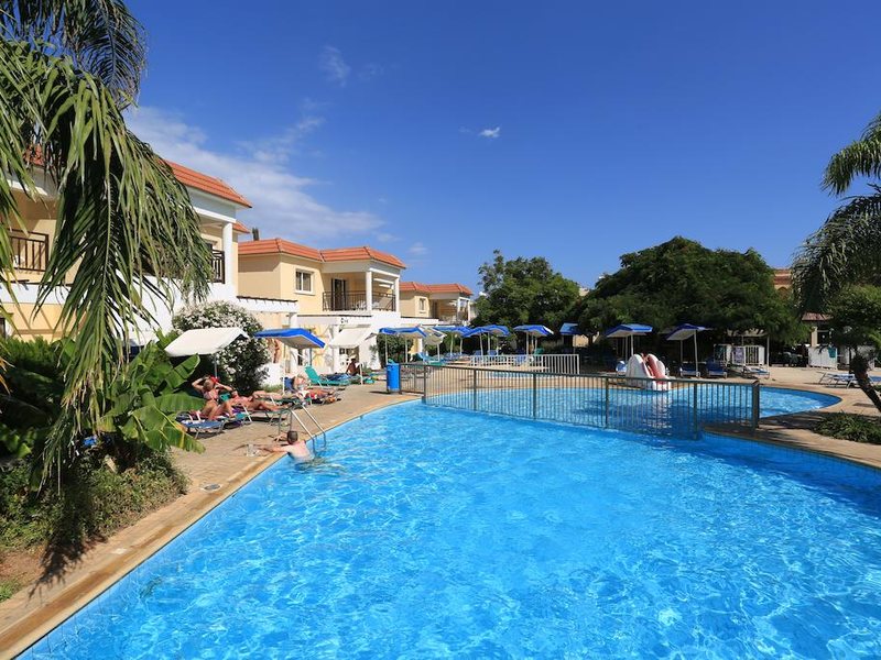 Jacaranda Hotel Apartments 205967