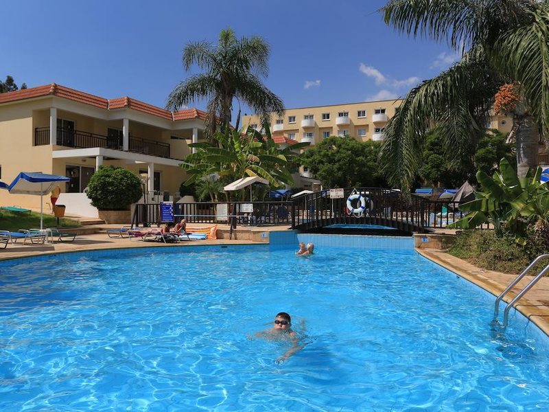 Jacaranda Hotel Apartments 205968