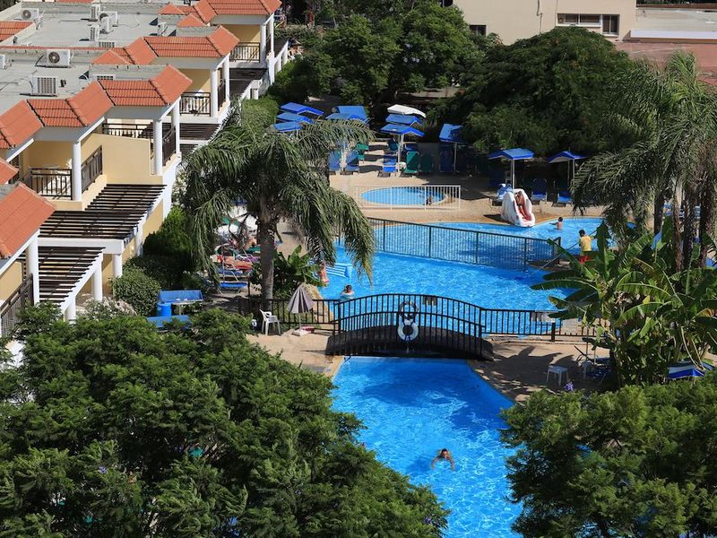 Jacaranda Hotel Apartments 205970