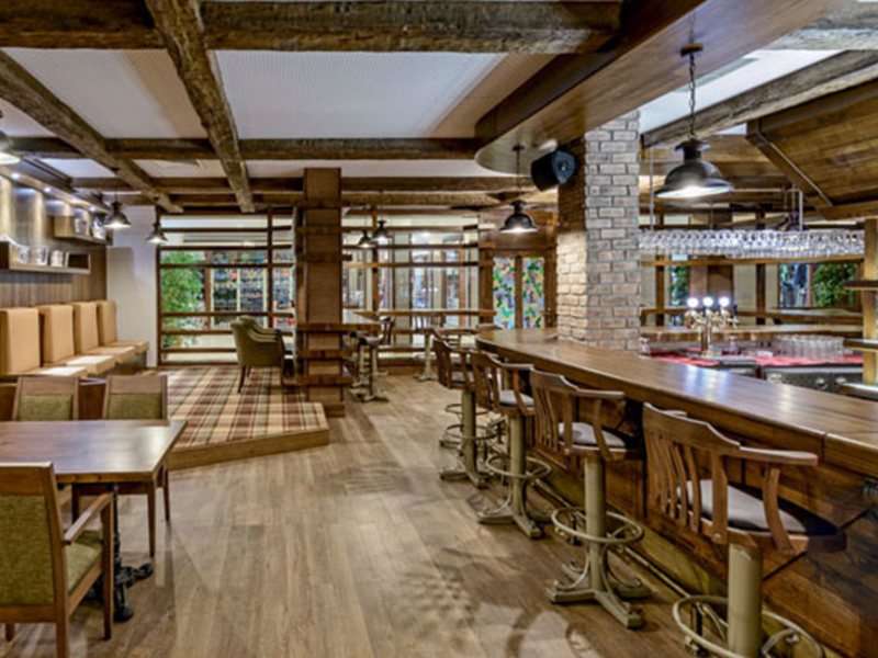 J adore Deluxe Hotel & Spa 69988