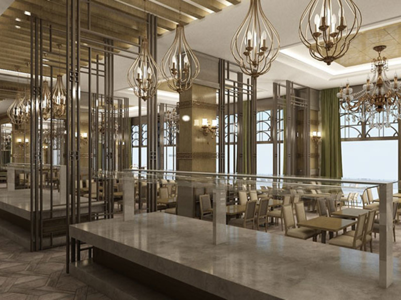 J adore Deluxe Hotel & Spa 69989