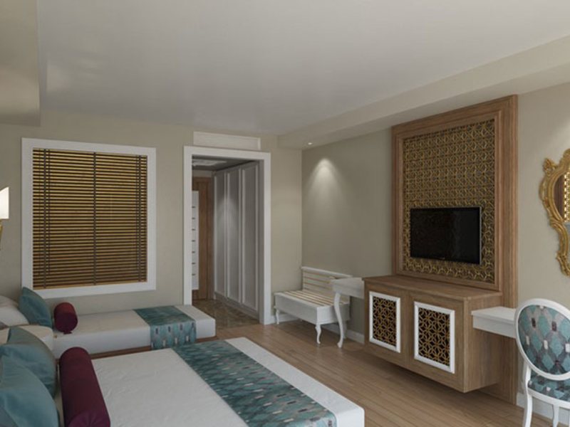 J adore Deluxe Hotel & Spa 69991