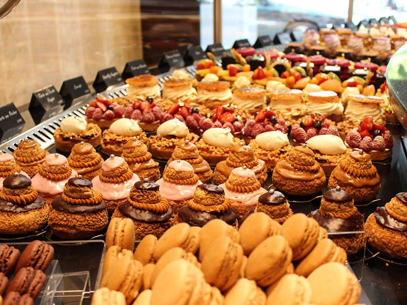 J adore Deluxe Hotel & Spa 69992