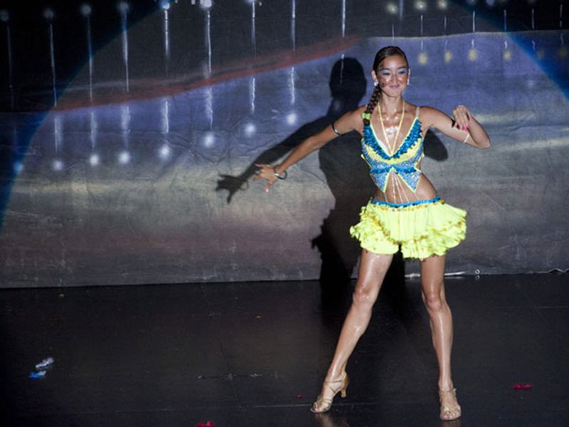 J adore Deluxe Hotel & Spa 69994