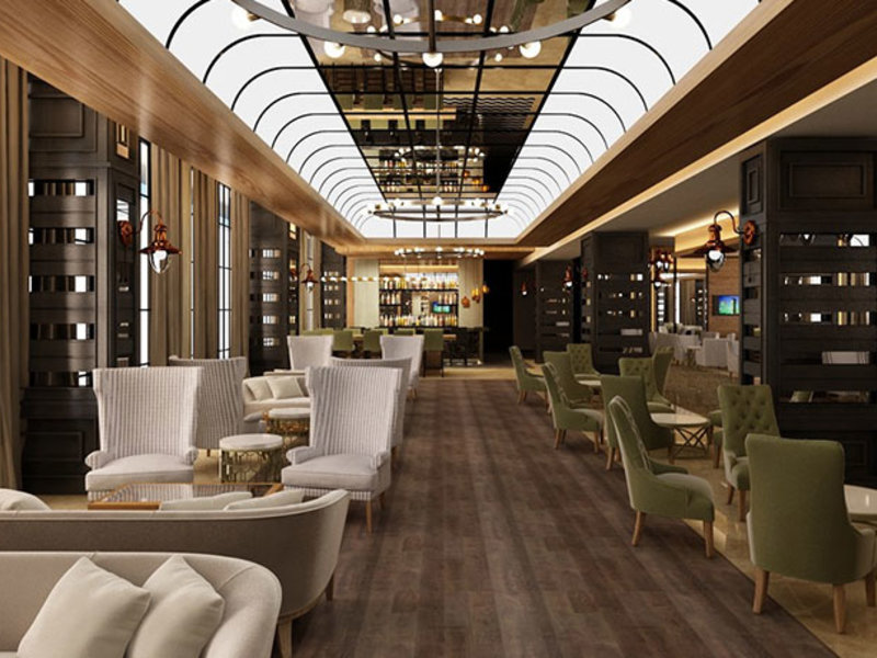 J adore Deluxe Hotel & Spa 70000