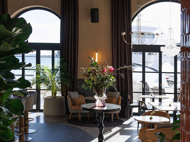 Jadran Heritage Hotel Valamar Collection 327669