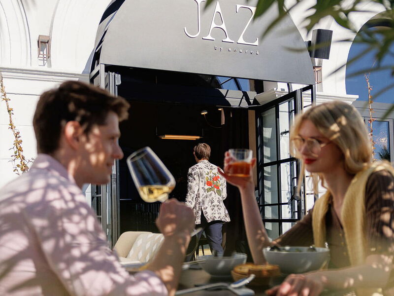 Jadran Heritage Hotel Valamar Collection 327672