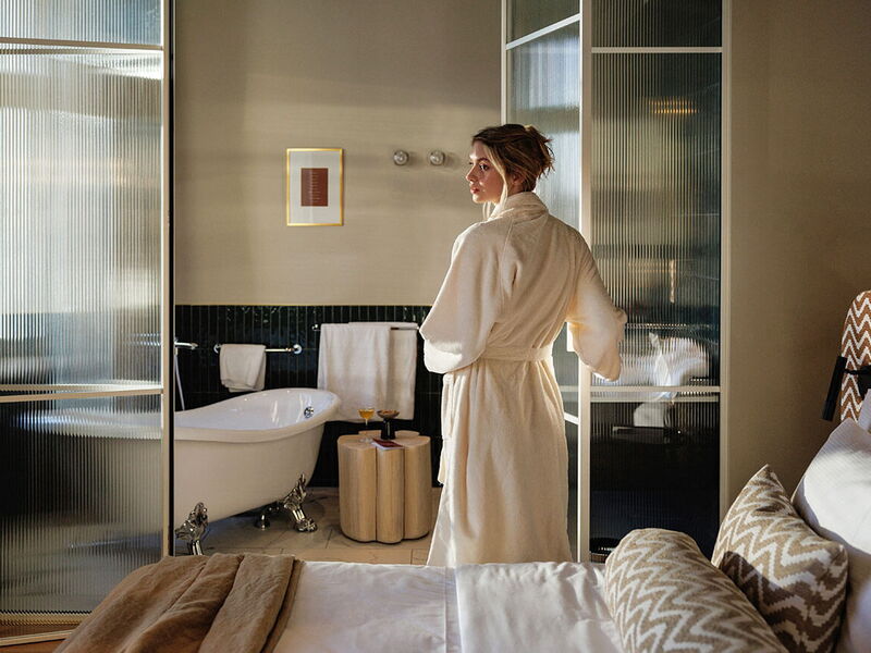 Jadran Heritage Hotel Valamar Collection 327675