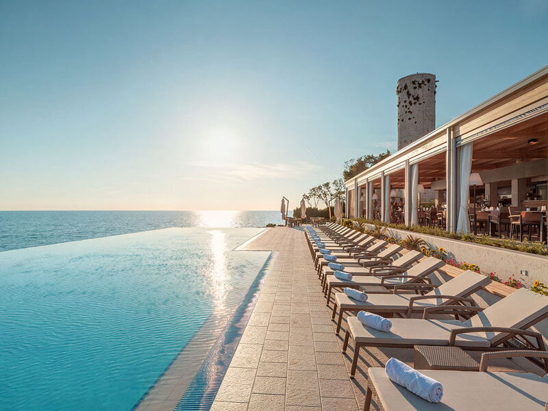 Jadran Heritage Hotel Valamar Collection 327676