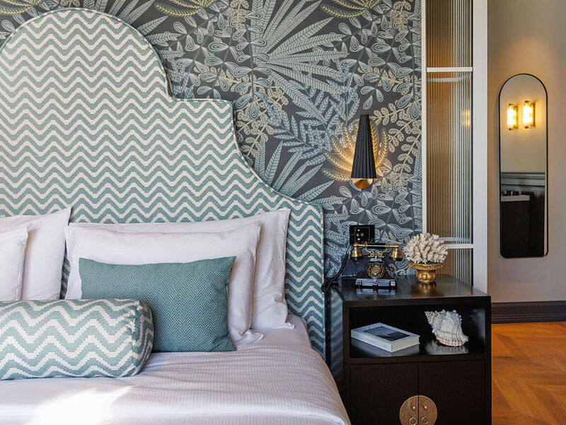 Jadran Heritage Hotel Valamar Collection 327748