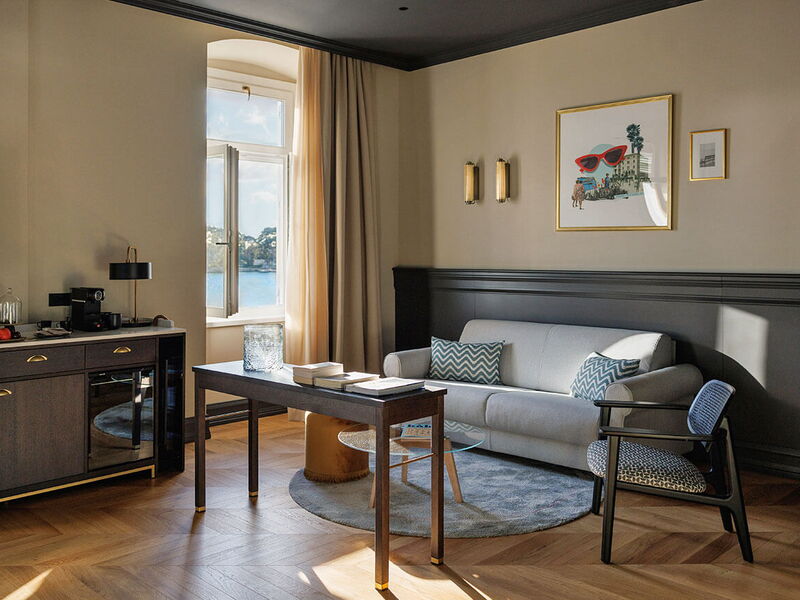 Jadran Heritage Hotel Valamar Collection 327749