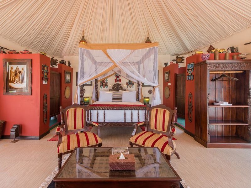 Jafferji Beach Retreat 322278