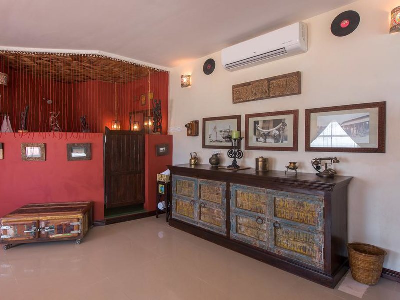 Jafferji Beach Retreat 322279