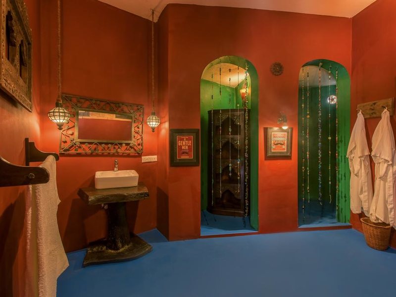 Jafferji Beach Retreat 322283