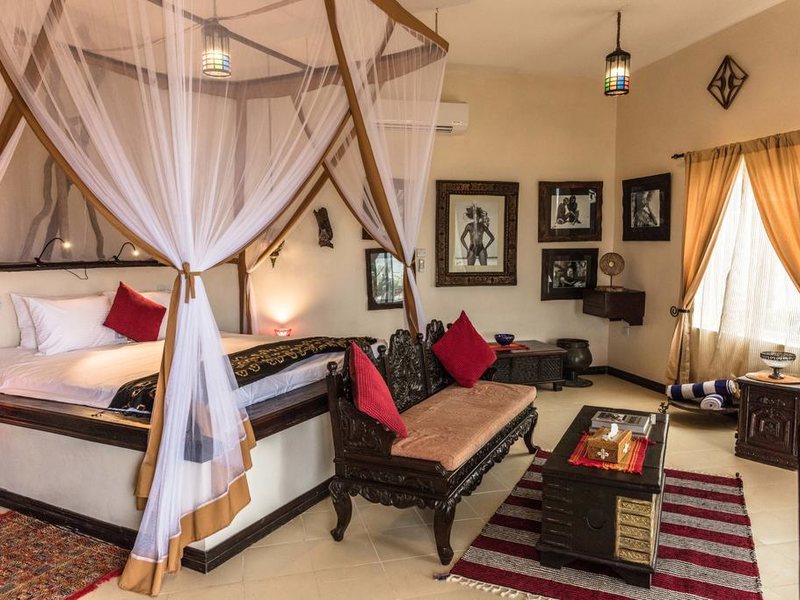 Jafferji Beach Retreat 322284