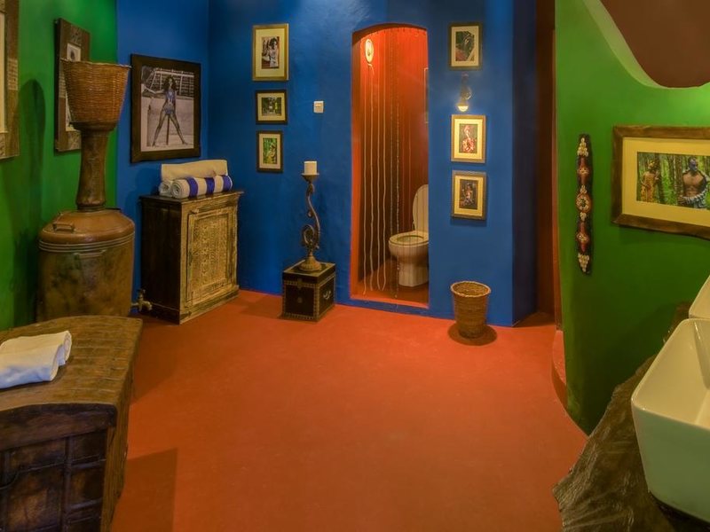 Jafferji Beach Retreat 322285