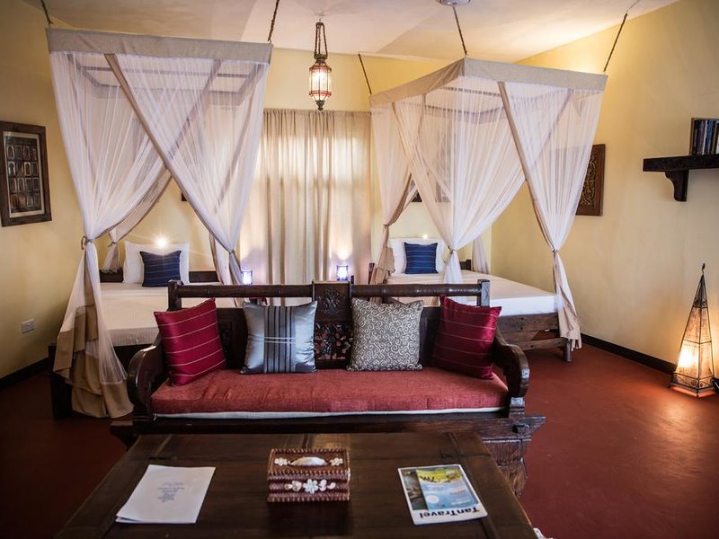 Jafferji Beach Retreat 322287