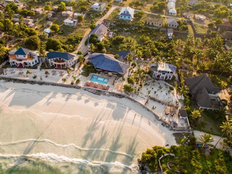 Jafferji Beach Retreat 322288