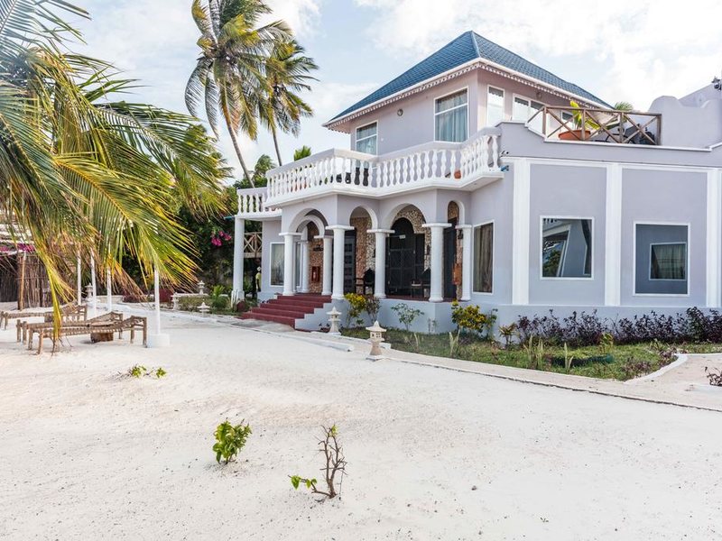 Jafferji Beach Retreat 322289