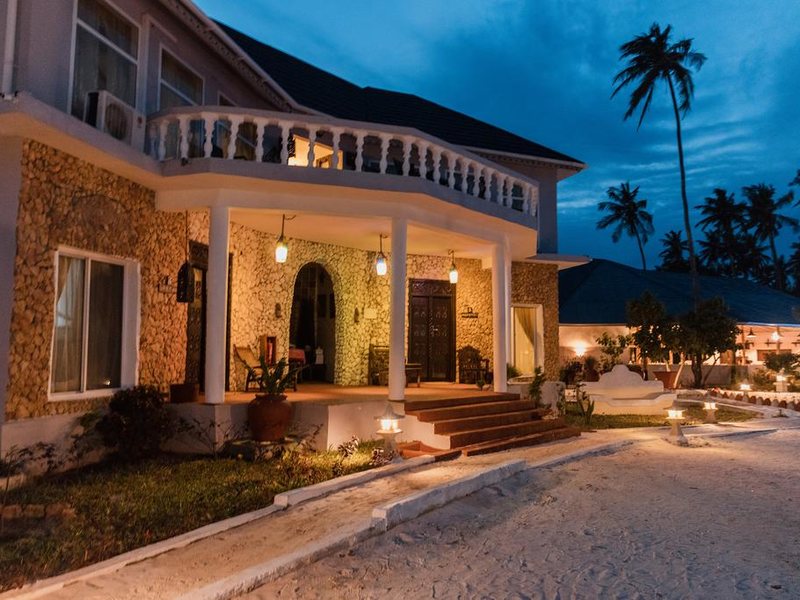 Jafferji Beach Retreat 322290