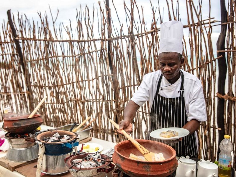 Jafferji Beach Retreat 322291