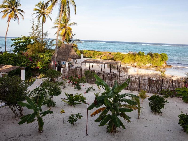 Jafferji Beach Retreat 322292