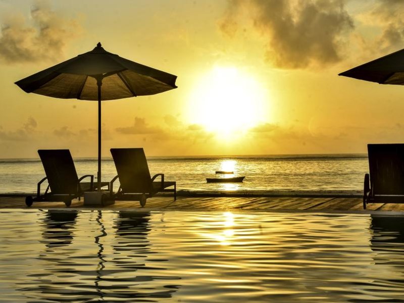 Jafferji Beach Retreat 322293