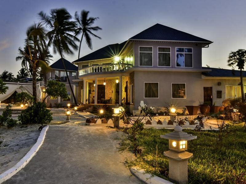 Jafferji Beach Retreat 322294