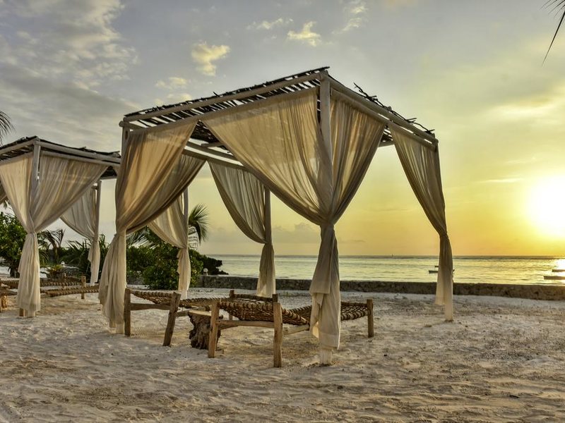 Jafferji Beach Retreat 322295