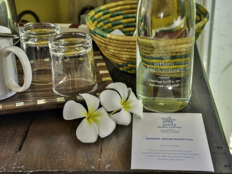 Jafferji Beach Retreat 322296