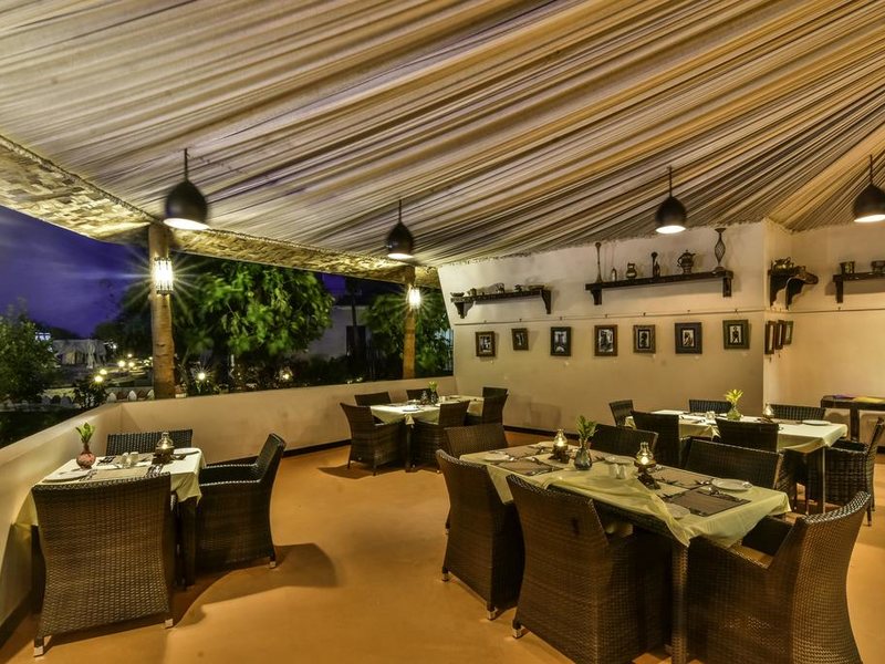 Jafferji Beach Retreat 322297