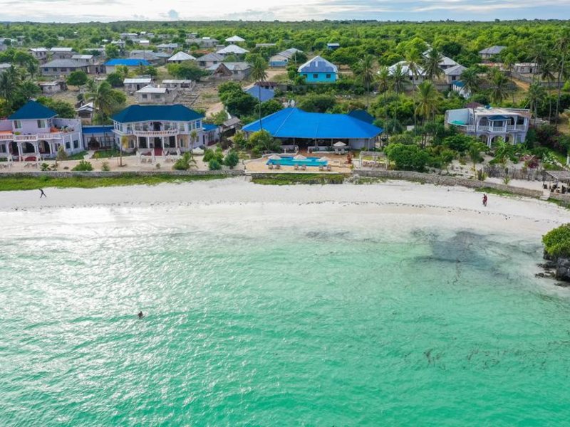 Jafferji Beach Retreat 322299