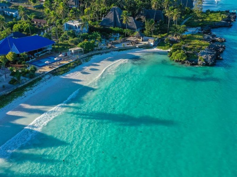 Jafferji Beach Retreat 322300