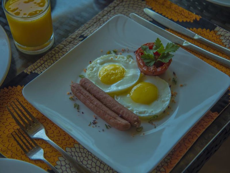 Jafferji Beach Retreat 322303