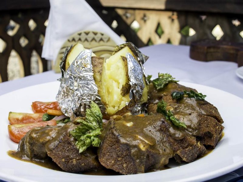 Jafferji House & Spa 322308