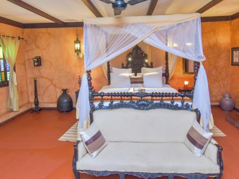 Jafferji House & Spa 322310