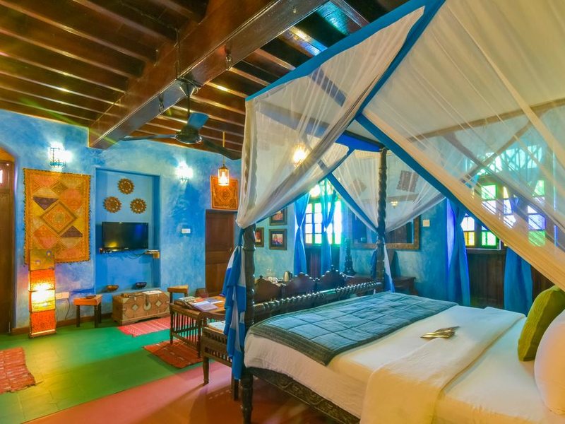 Jafferji House & Spa 322311