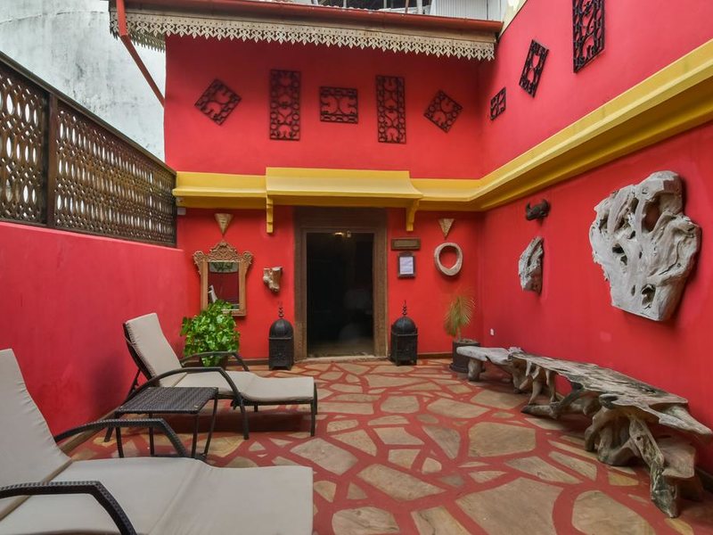 Jafferji House & Spa 322313