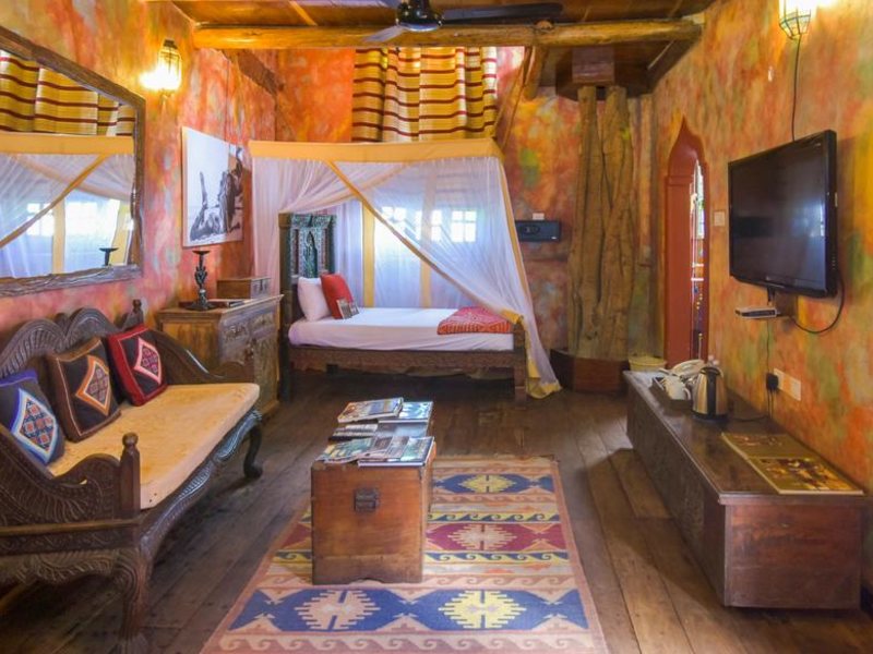 Jafferji House & Spa 322314