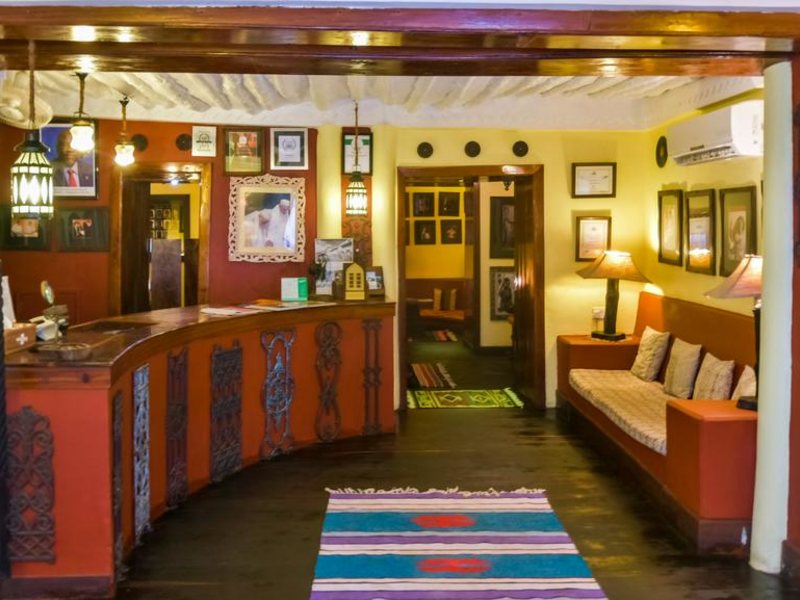 Jafferji House & Spa 322315