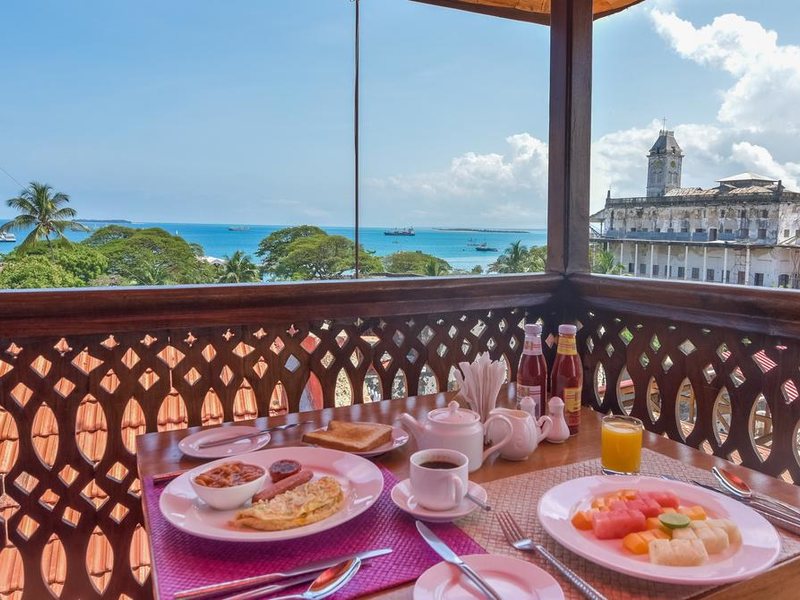 Jafferji House & Spa 322316