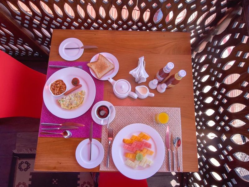 Jafferji House & Spa 322317