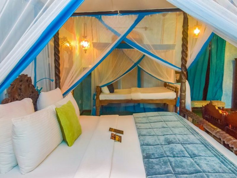 Jafferji House & Spa 322319