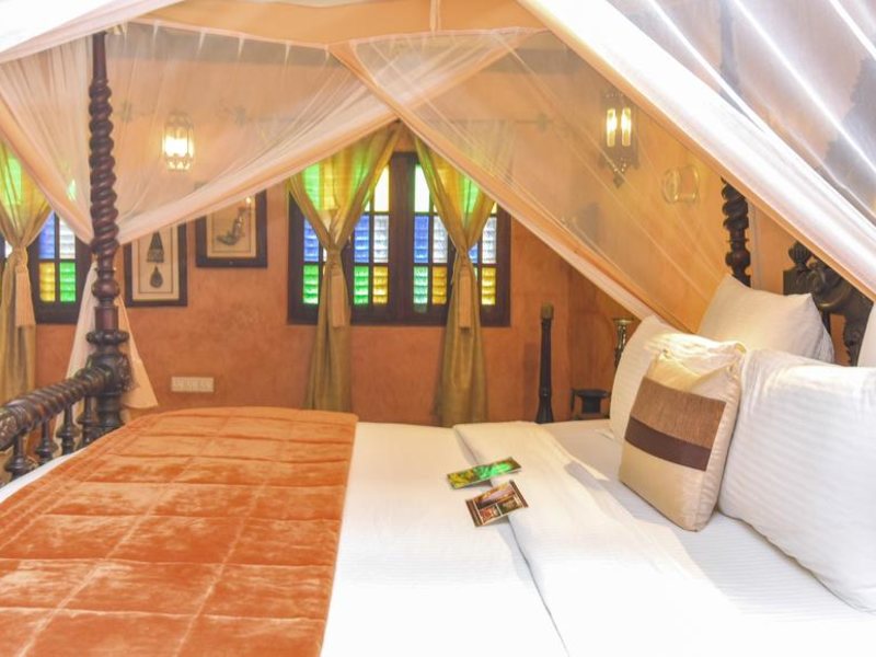 Jafferji House & Spa 322320