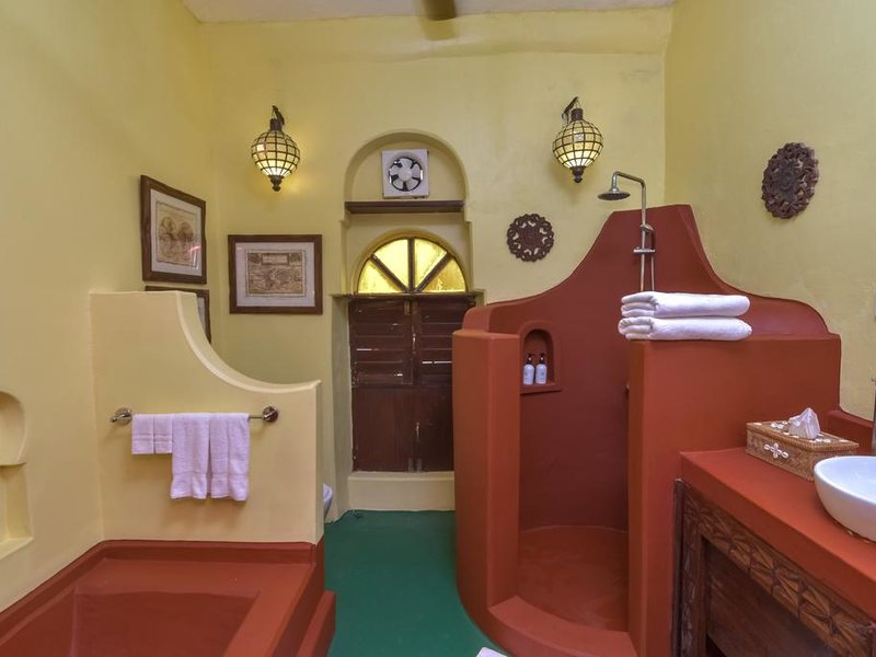 Jafferji House & Spa 322321