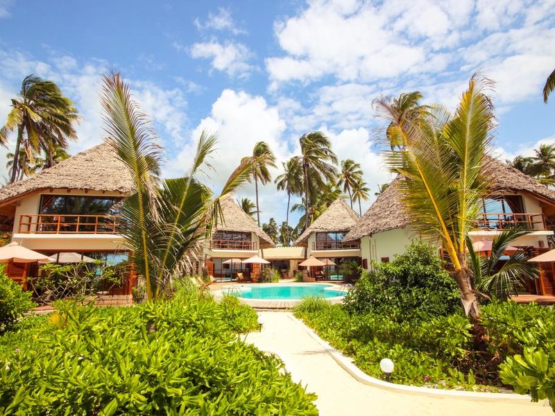 Jambiani Villas 322322