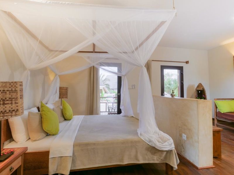 Jambiani Villas 322323