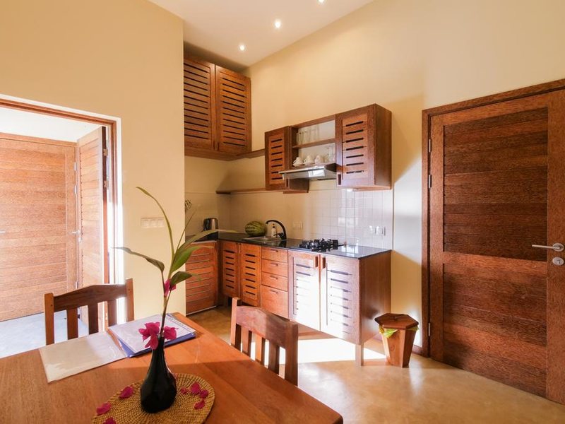 Jambiani Villas 322324