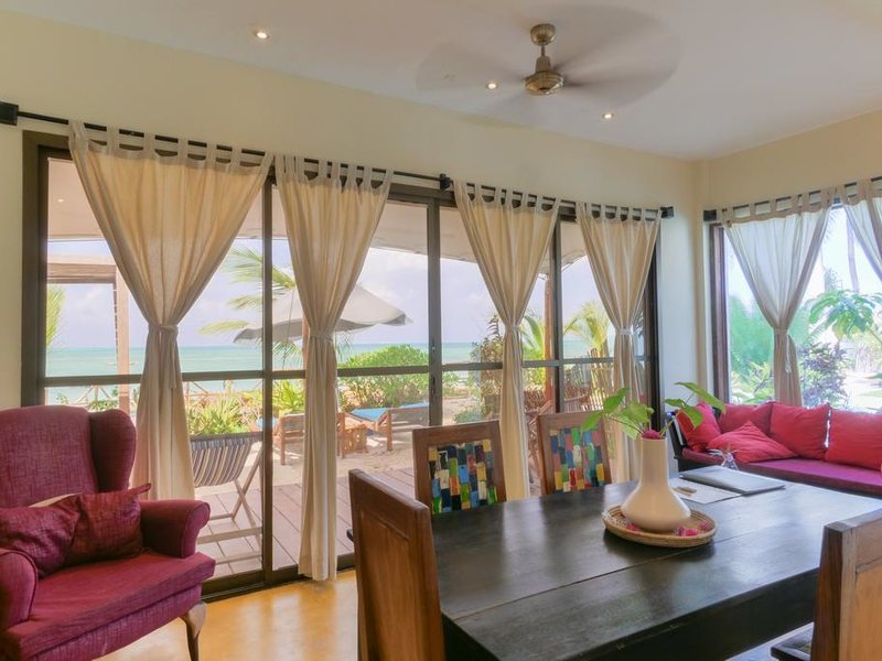 Jambiani Villas 322325